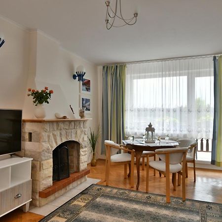 Apartment Haven - Parking Space Included Swinoujscie Dış mekan fotoğraf