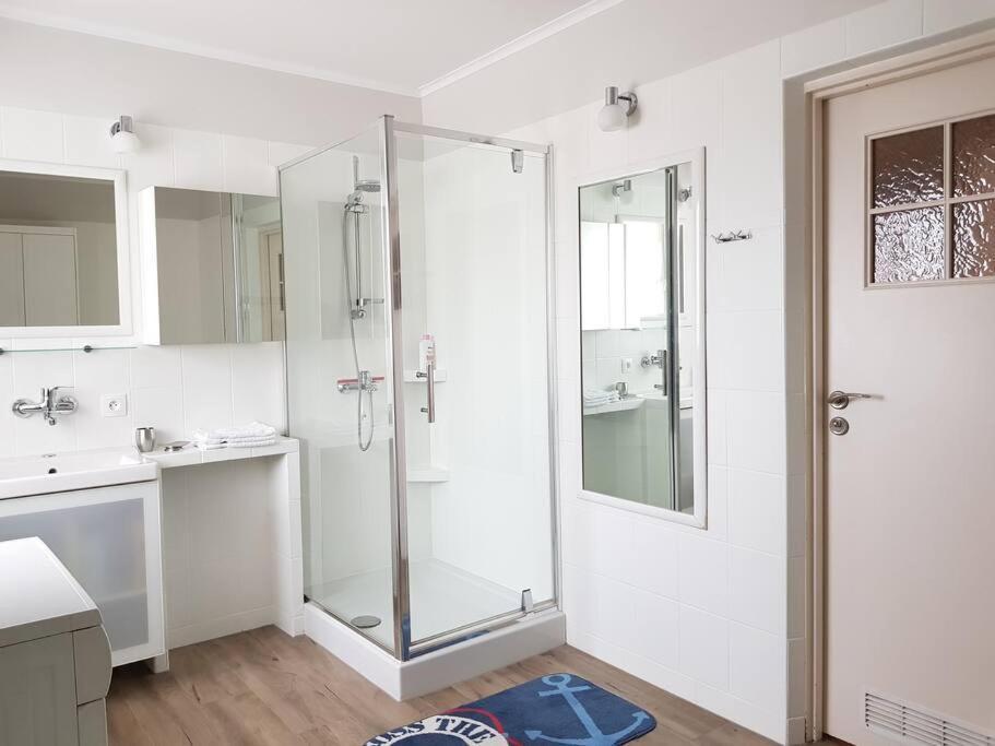 Apartment Haven - Parking Space Included Swinoujscie Dış mekan fotoğraf