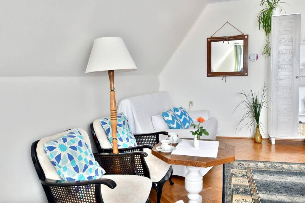 Apartment Haven - Parking Space Included Swinoujscie Dış mekan fotoğraf