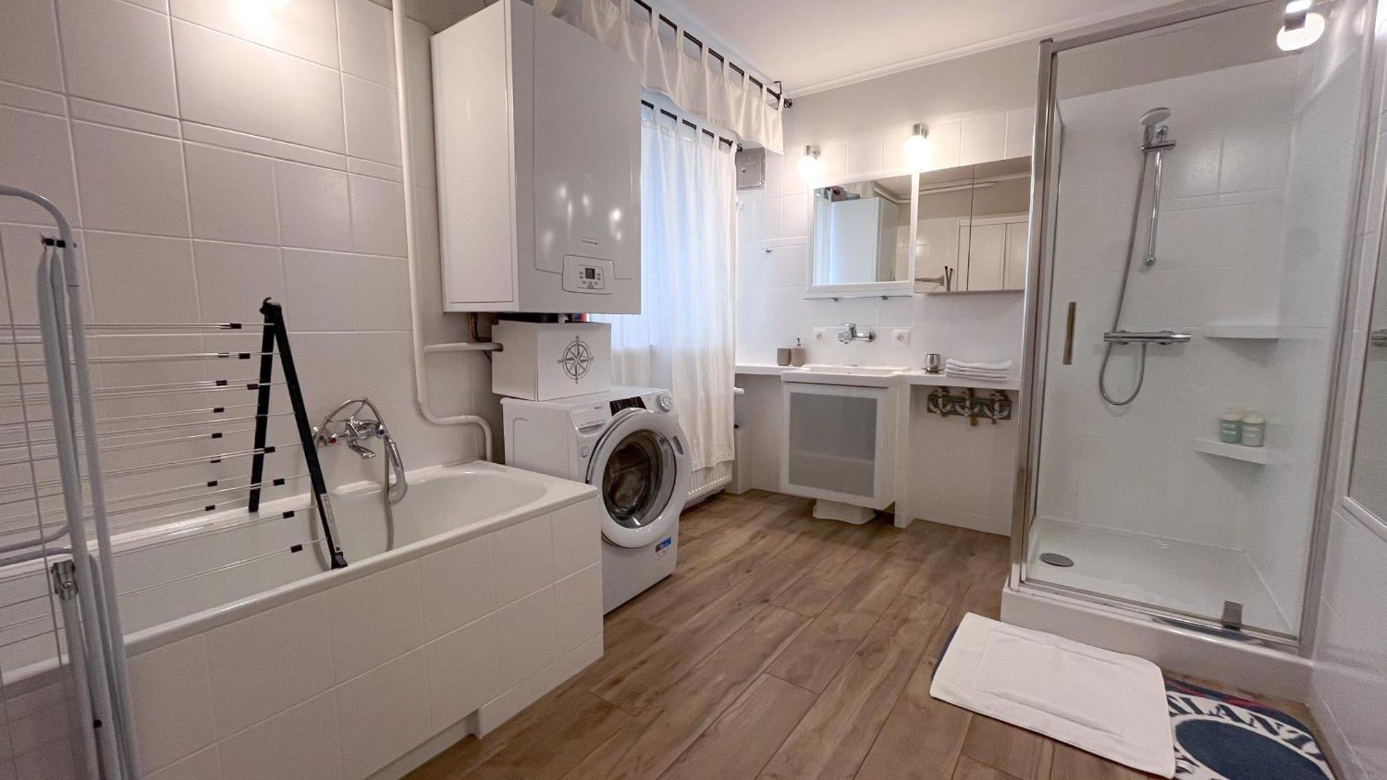 Apartment Haven - Parking Space Included Swinoujscie Dış mekan fotoğraf