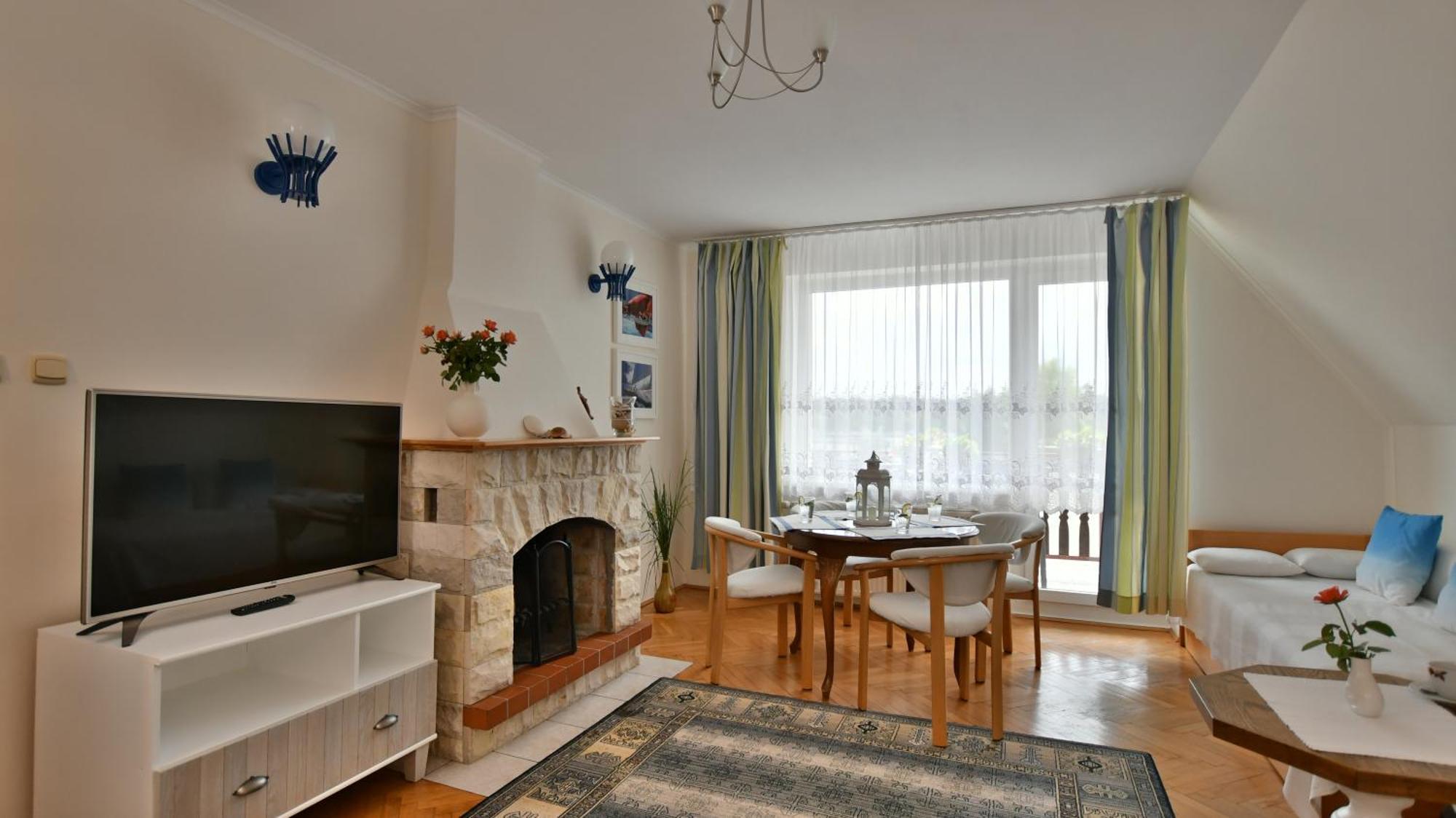 Apartment Haven - Parking Space Included Swinoujscie Dış mekan fotoğraf